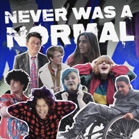 Thumbnail for the Future Proof - Never Was a Normal link, provided by host site