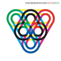 Thumbnail for the Fischerspooner - Never Win link, provided by host site