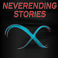 Thumbnail for the Dr.Space - Neverending Stories link, provided by host site