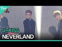 Thumbnail for the U-Kiss - NEVERLAND (유키스, NEVERLAND) | BOF 3stage DAY3 2016 link, provided by host site