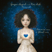 Thumbnail for the Giorgia Angiuli - Nevermind (Glowal Remix) link, provided by host site