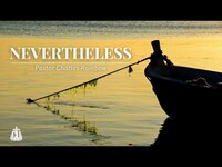 Thumbnail for the Marvin Sapp - Nevertheless | Pastor Charles Rainbow | 11 Apr 2023 link, provided by host site