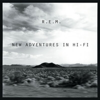 Thumbnail for the R.E.M. - New Adventures In Hi-Fi (25th Anniversary Edition) link, provided by host site
