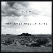 Thumbnail for the R.E.M. - New Adventures In Hi-Fi (Remastered) link, provided by host site