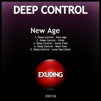 Thumbnail for the Deep Control - New Age link, provided by host site