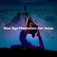 Thumbnail for the Meditation Music Club - New Age Meditation Zen Noise link, provided by host site