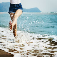 Thumbnail for the Asian Zen Meditation - New Age Melodies for a Peaceful Mind link, provided by host site