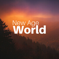 Thumbnail for the First Second - New Age World CD - Background Music for Public Spaces link, provided by host site