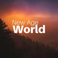 Thumbnail for the First Second - New Age World CD - Background Music for Public Spaces link, provided by host site