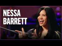 Thumbnail for the Nessa Barrett - New Album "Aftercare", Performing link, provided by host site