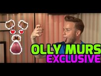 Thumbnail for the Olly Murs - New album, cheeky photos, X Factor and Snapchat! link, provided by host site