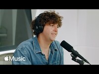 Thumbnail for the Jamie xx - New Album In Waves & The Future of The xx | Apple Music link, provided by host site
