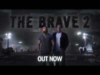 Thumbnail for the Adam Calhoun - New Album Out Now! THE BRAVE 2 IS HERE! link, provided by host site