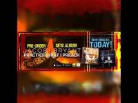 Thumbnail for the Jacob Bryant - New Album!!!! Pre-Order Today! link, provided by host site