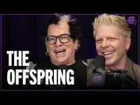 Thumbnail for the The Offspring - New Album 'Supercharged', Pretty Fly For A White Guy, Smash link, provided by host site
