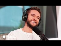 Thumbnail for the Zedd - Telos, Jeff Buckley & Tour | Apple Music link, provided by host site