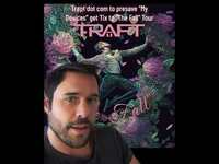 Thumbnail for the Trapt - New album “The Fall” needs a MIRACLE! link, provided by host site