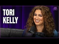 Thumbnail for the Tori Kelly - New Album TORI., Spruce, Le Sserafim, Sing 3, High Water link, provided by host site