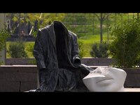 Thumbnail for the The Fall - New art link, provided by host site