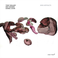 Thumbnail for the Tony Malaby - New Artifacts link, provided by host site