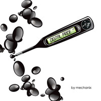Thumbnail for the Mechanix - New Balance link, provided by host site