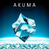 Thumbnail for the Akuma - New Beginning link, provided by host site