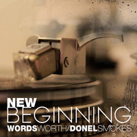 Thumbnail for the Wordsworth - New Beginning link, provided by host site