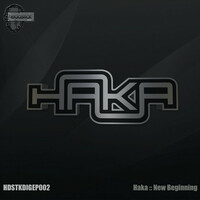 Thumbnail for the Haka - New Beginning link, provided by host site