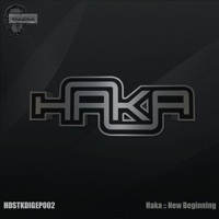 Thumbnail for the Haka - New Beginning link, provided by host site