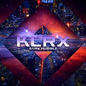 Thumbnail for the Klrx - New Beginnings link, provided by host site