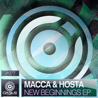 Thumbnail for the Macca - New Beginnings link, provided by host site