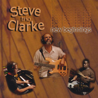 Thumbnail for the Steve Clarke - New Beginnings link, provided by host site
