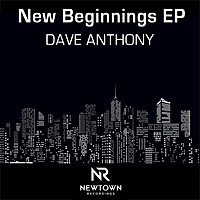 Thumbnail for the Dave Anthony - New Beginnings link, provided by host site