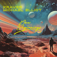 Thumbnail for the Michael Elliot - New Beginnings link, provided by host site