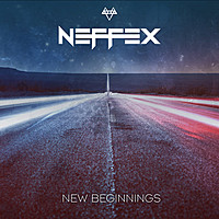 Thumbnail for the NEFFEX - New Beginnings link, provided by host site