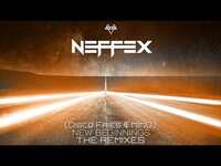 Thumbnail for the NEFFEX - New Beginnings (Disco Fries & MIMO Official Remix) link, provided by host site