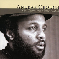 Thumbnail for the Andrae Crouch - New Beginnings Gospel Series: Andrae Crouch link, provided by host site