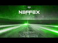 Thumbnail for the NEFFEX - New Beginnings (Sistek Official Remix) link, provided by host site