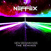 Thumbnail for the NEFFEX - New Beginnings (The Remixes) link, provided by host site