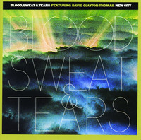 Thumbnail for the Blood Sweat & Tears - New City link, provided by host site
