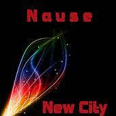 Thumbnail for the Nause - New City link, provided by host site