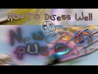 Thumbnail for the How to Dress Well - New Confusion link, provided by host site