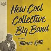 Thumbnail for the New Cool Collective - New Cool Collective Big Band link, provided by host site