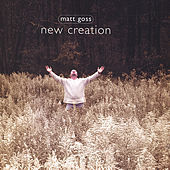 Thumbnail for the Matt Goss - New Creation link, provided by host site