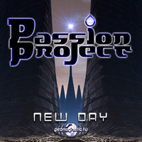 Thumbnail for the Passion Project - New Day link, provided by host site