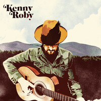 Image of Kenny Roby linking to their artist page due to link from them being at the top of the main table on this page