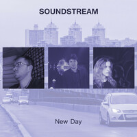 Thumbnail for the Soundstream - New Day link, provided by host site