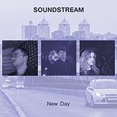 Thumbnail for the Soundstream - New Day link, provided by host site