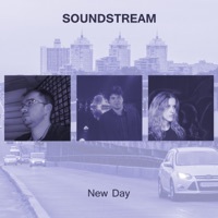 Image of Soundstream linking to their artist page due to link from them being at the top of the main table on this page