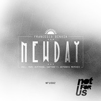 Thumbnail for the DePandis - New Day - DePandis & Gaetano C Remix link, provided by host site